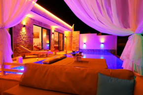 Villa Münih - HILL VILLAS KALKAN